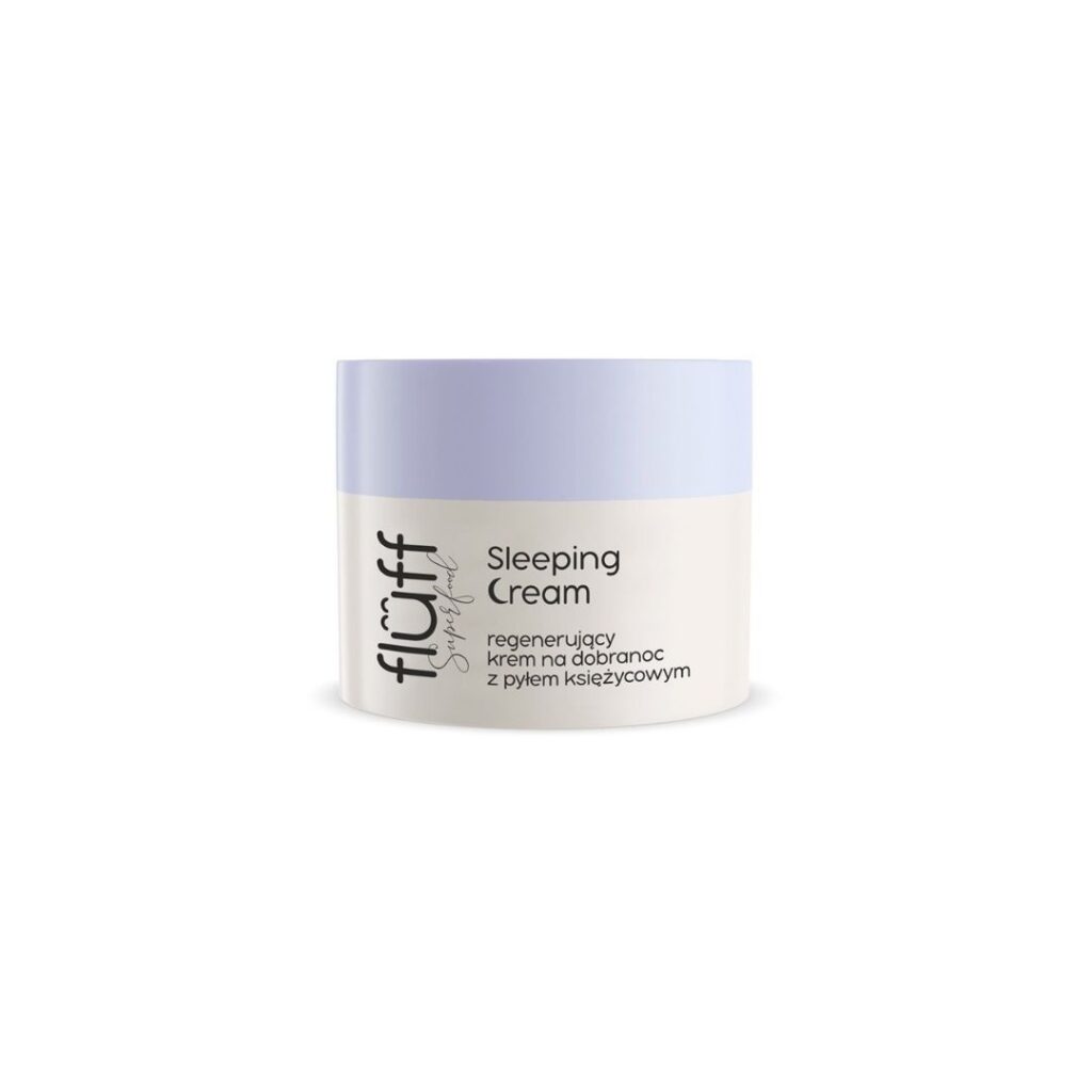 Fluff Sleeping Night Cream 50 ml