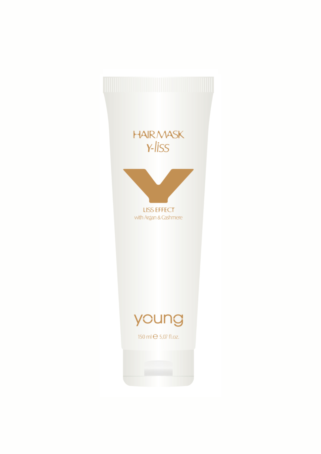 Young-Hair Mask Liss Effect 150ml